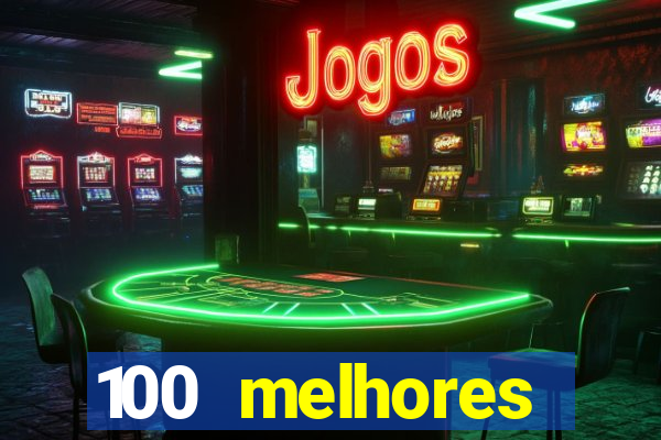 100 melhores boxeadores de todos os tempos